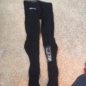EC3D Recovery Tights